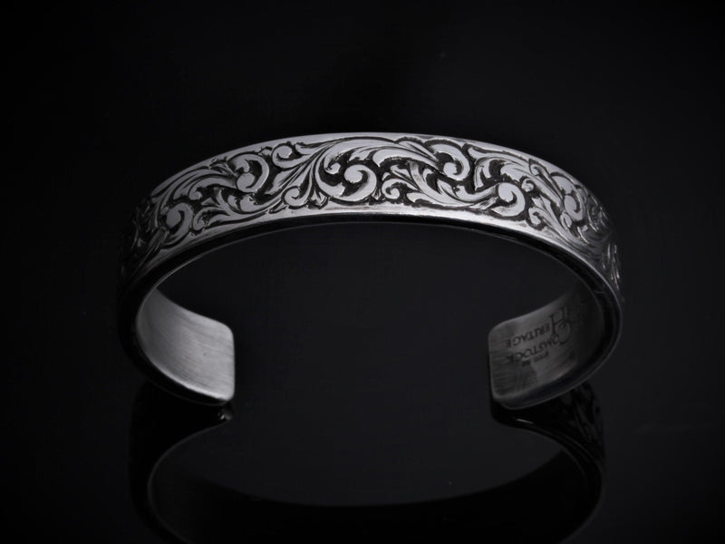 Harris Cuff - HardwareForGentlemen.com