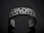 Industrial Cuff - HardwareForGentlemen.com