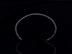 Twist Bracelet, Two Colors - HardwareForGentlemen.com