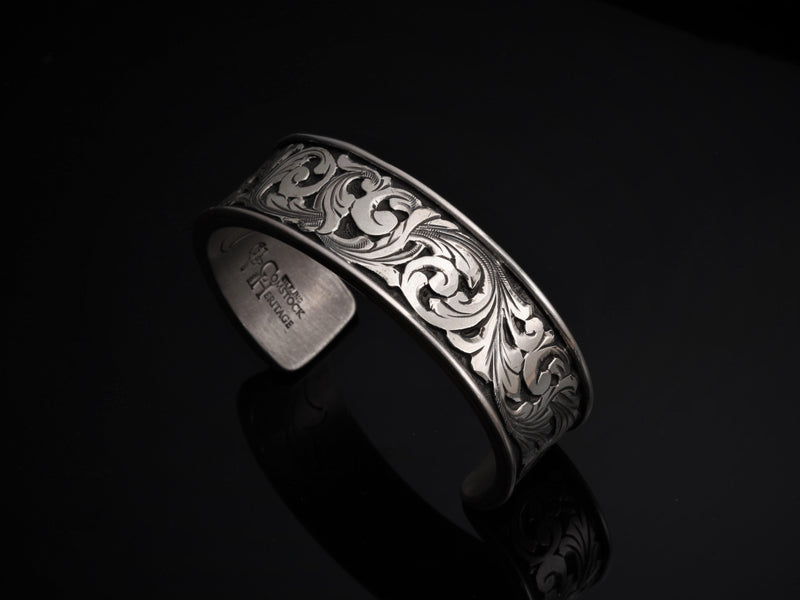 Winston Cuff - HardwareForGentlemen.com