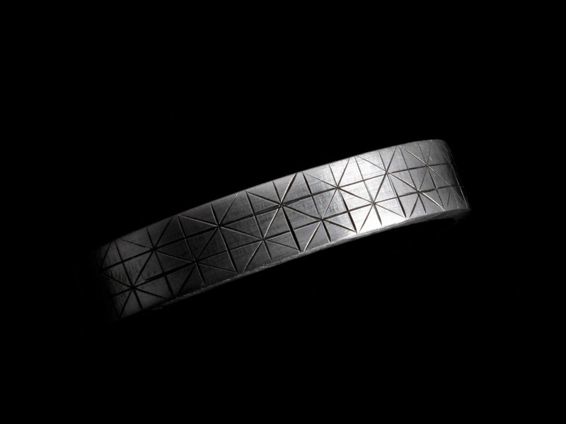 Herringbone Cuff - Comstock Heritage, Inc.