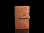 Hand Crafted Exotic Leather Journals (In Stock) - HardwareForGentlemen.com