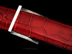 The Crossbeam Buckle Sets Comstock Heritage 