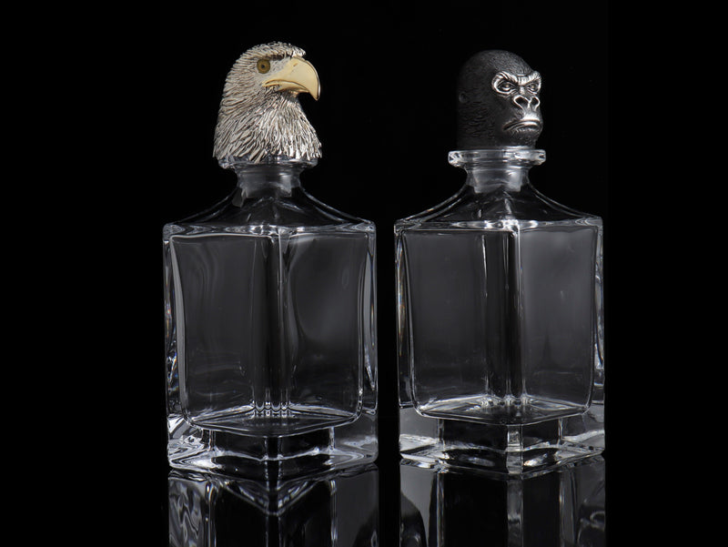 Eagle Decanter Deakin & Francis Deakin & Francis 