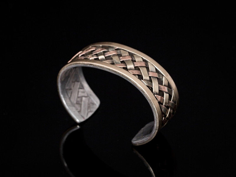 Dorset Cuff 14K - HardwareForGentlemen.com