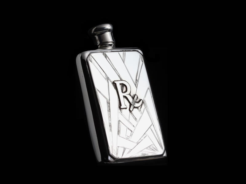 RX Flask