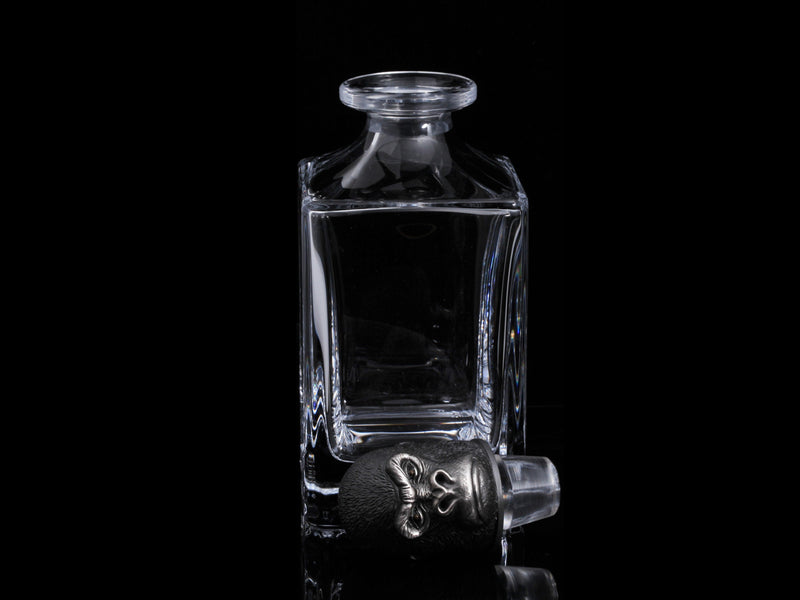 Grumpy Gorilla Decanter - HardwareForGentlemen.com