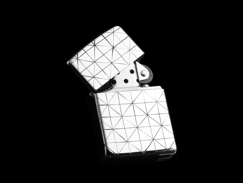 Herringbone Zippo Lighter Gifts Comstock Heritage Zippo Lighter Only 