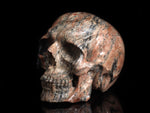 Small Acasta Gneiss Skull
