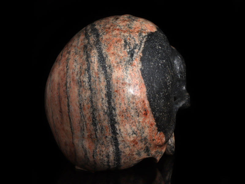 Small Acasta Gneiss Skull