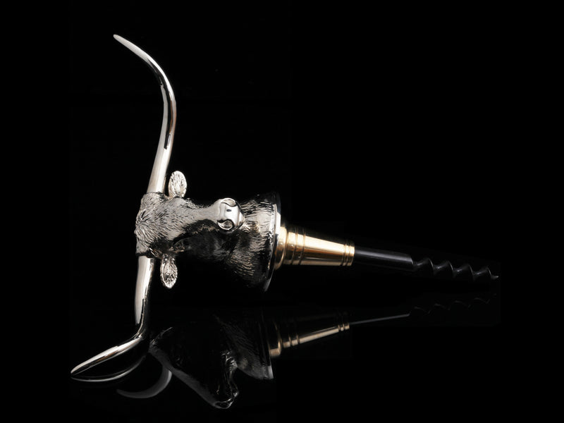 Luxury Longhorn Corkscrew Deakin & Francis Deakin & Francis 