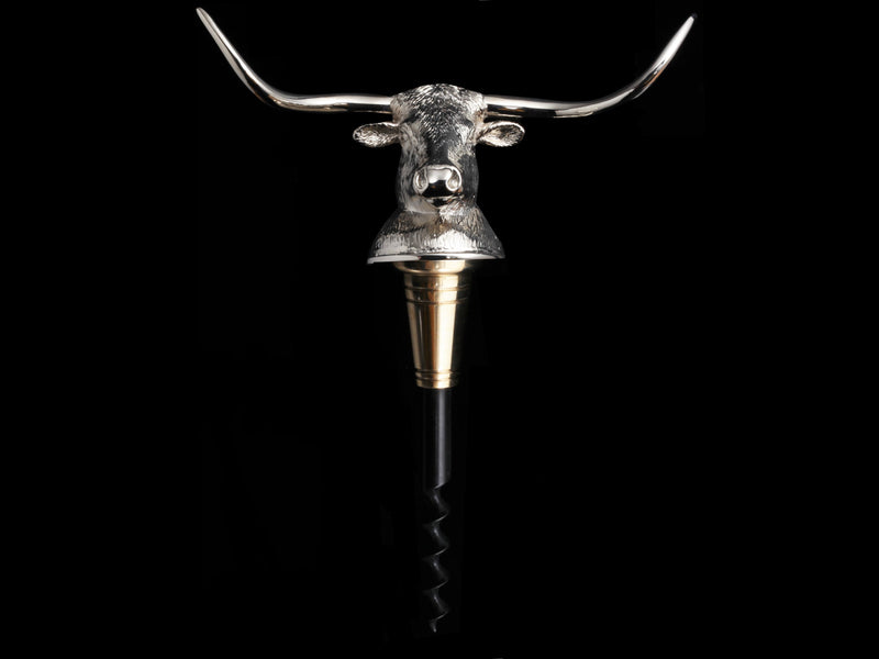 Luxury Longhorn Corkscrew Deakin & Francis Deakin & Francis 