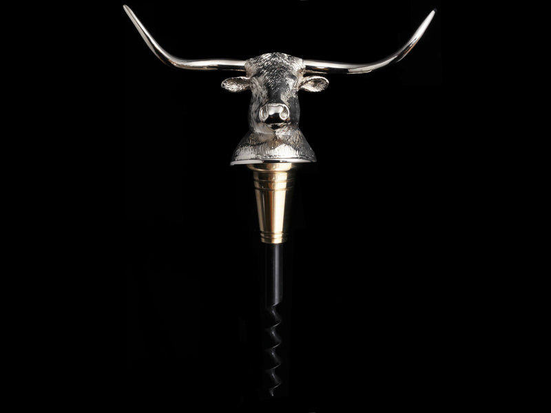 Luxury Longhorn Corkscrew Deakin & Francis Deakin & Francis 