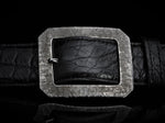 Garrison Poe Belt Buckles Comstock Heritage 