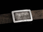 Mason Edgar Belt Buckles Comstock Heritage 