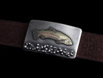 Mason Lahontan Trout