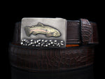 Mason Lahontan Trout