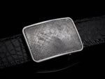 Mason Price FL, Two Sizes Belt Buckles Comstock Heritage 