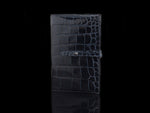 Hand Crafted Exotic Leather Journals (In Stock) - HardwareForGentlemen.com