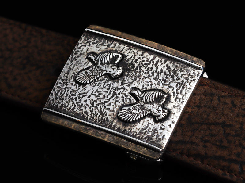 Nixon Quail