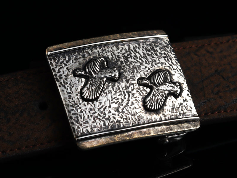 Nixon Quail