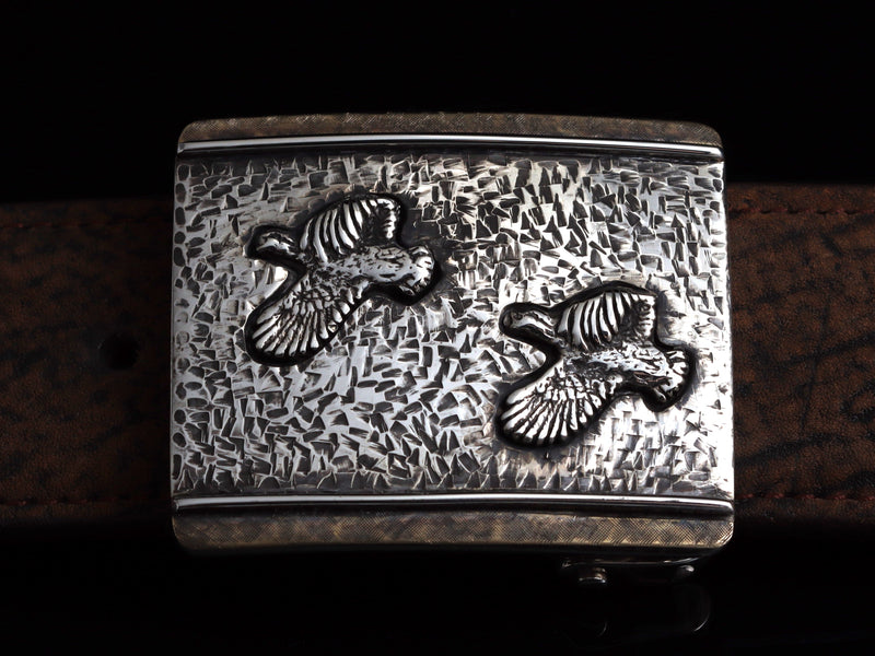 Nixon Quail