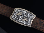 Patterson Quail 14k