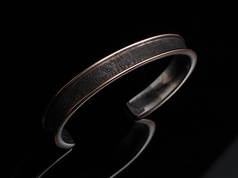 SM Prince Cuff 14k - HardwareForGentlemen.com