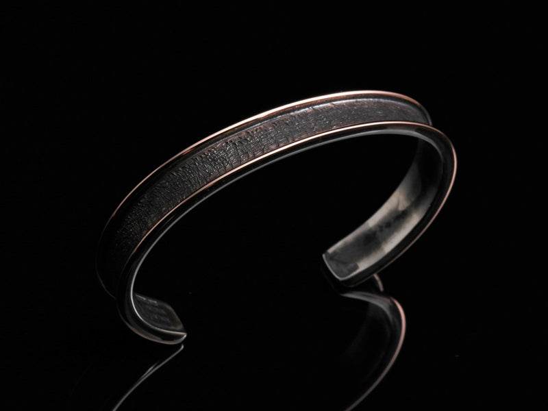 SM Prince Cuff 14k - HardwareForGentlemen.com