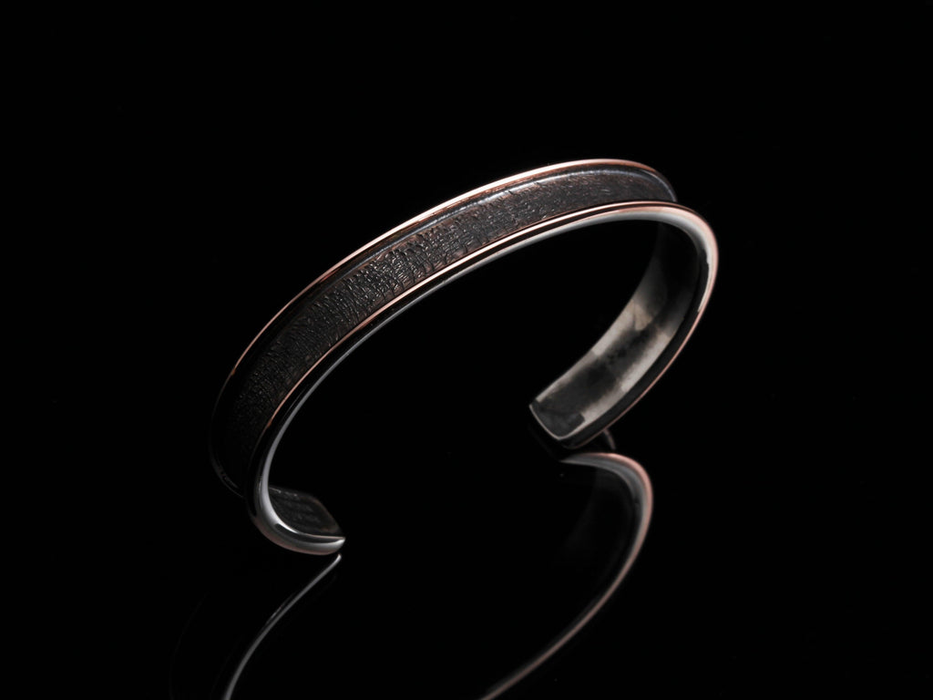 SM Prince Cuff 14k - HardwareForGentlemen.com