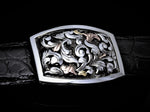 Preston Decour Belt Buckles Comstock Heritage 