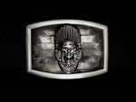 Preston Ute Belt Buckles Comstock Heritage 