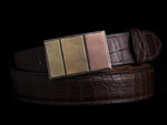 Rothko Belt Buckles Comstock Heritage 