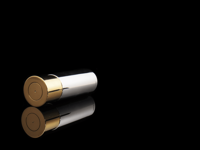Shotgun Cartridge Flask - HardwareForGentlemen.com