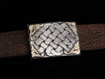Tyson Dorset Corners Belt Buckles Comstock Heritage 