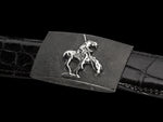 Tyson End Of Trail Belt Buckles Comstock Heritage 
