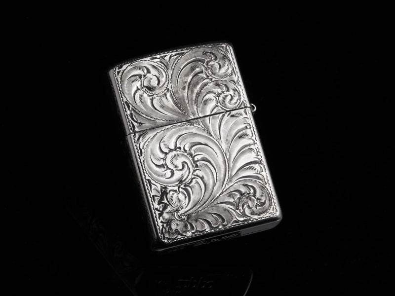 Rodeo Girl Lighter - HardwareForGentlemen.com