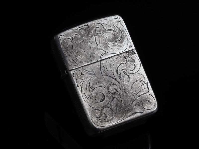 Pebble RW Lighter - HardwareForGentlemen.com