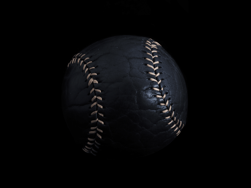 Hand Crafted Leather Baseballs - HardwareForGentlemen.com