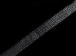 Sueded Bison Belt Straps *LIMITED EDITION*
